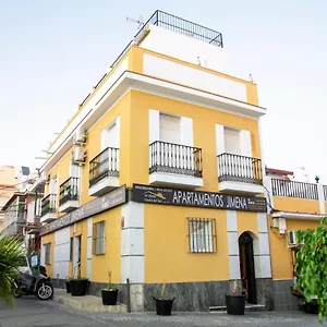 Apartamento Apartamento Jimena At, Nerja