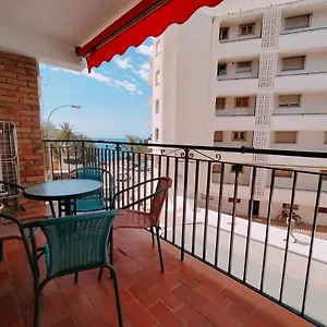 Apartamento Bahía Sun, Nerja