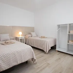 Apartamento San Juan, Nerja