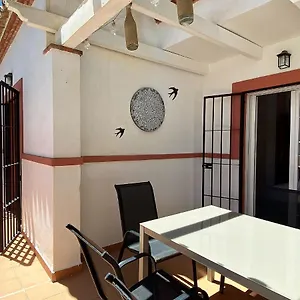 Apartamento Azahara En Casasol, Nerja