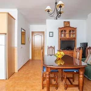 Apartamento Nieves 2, Nerja