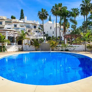 Apartamento Oasis By Interhome, Nerja