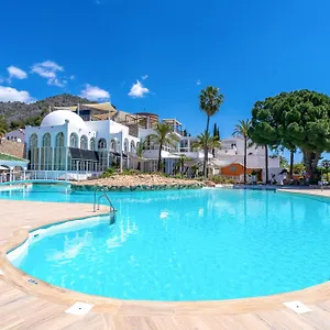Apartamento Hibiscus 7 San Juan De Capistrano, Nerja
