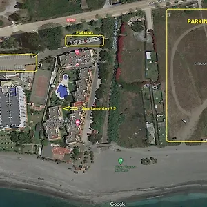 Apartamento Rio Marinas By The Sea, Nerja